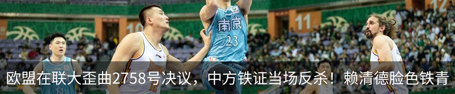 新闻动态