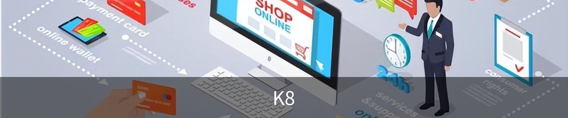 K8